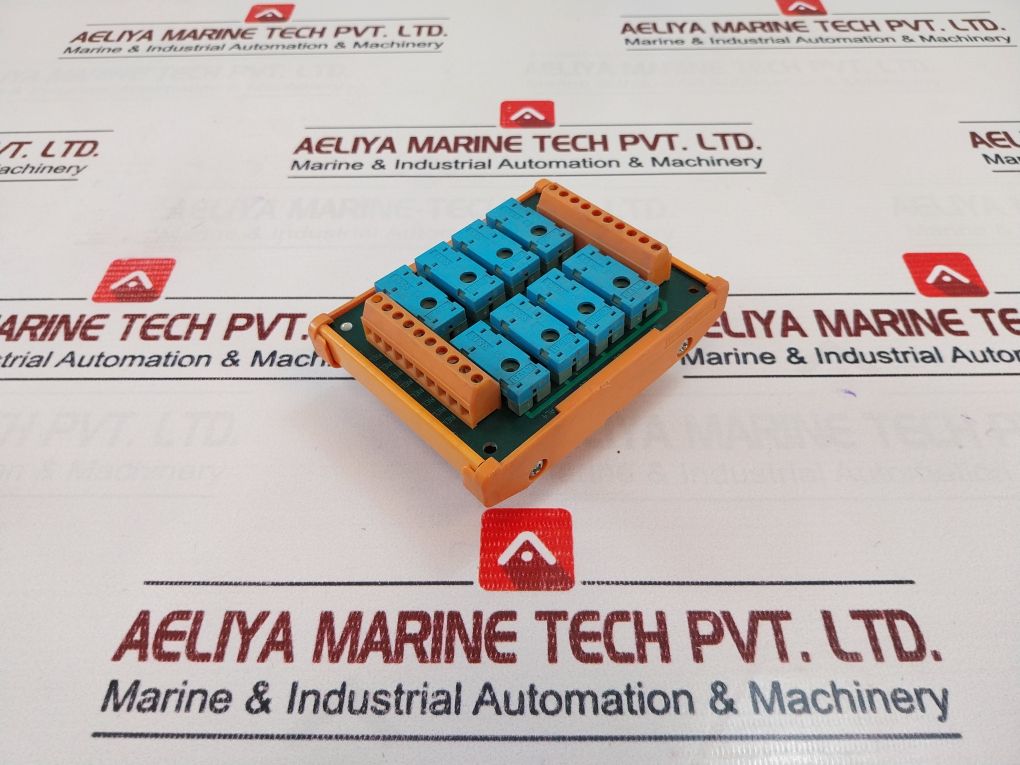 Weidmuller Finder 95.13 Relay