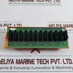 Weidmuller Fs-pdb-cpx05 Terminal Board