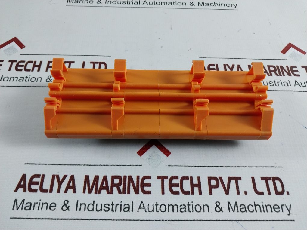 Weidmuller Fs-pdb-cpx05 Terminal Board