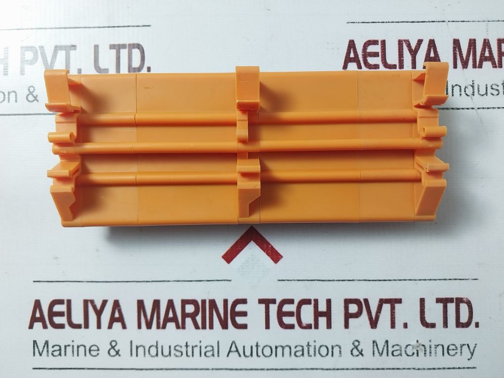 Weidmuller Fs-pdb-iox05 Power Distribution Board