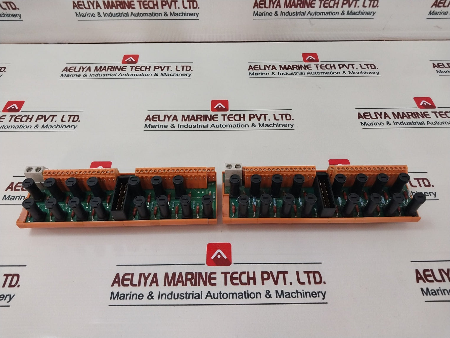 Weidmuller Fs-tsgas-1624 Digital Input Field Termination Assembly