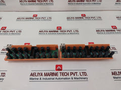 Weidmuller Fs-tsgas-1624 Digital Input Field Termination Assembly