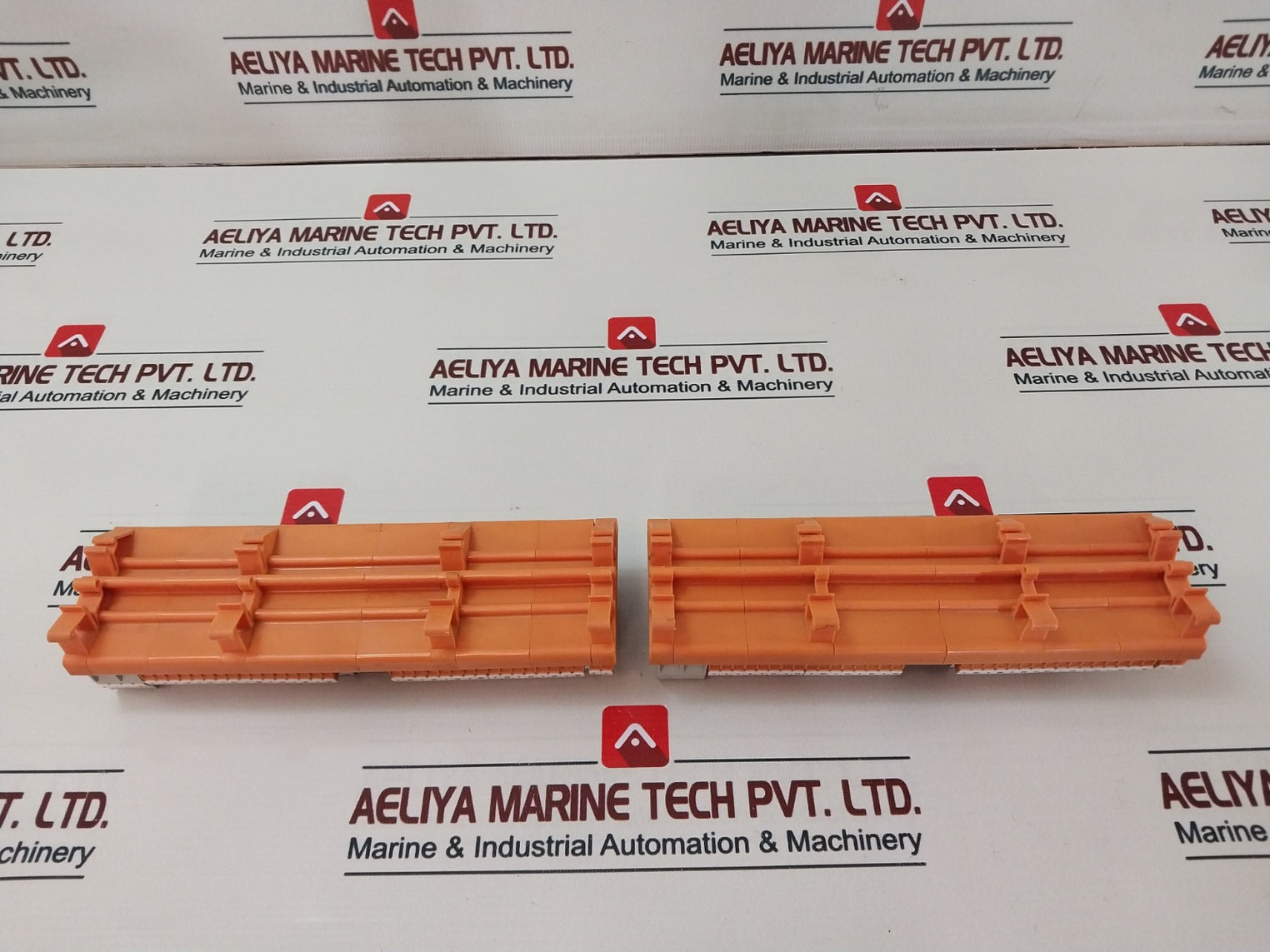 Weidmuller Fs-tsgas-1624 Digital Input Field Termination Assembly