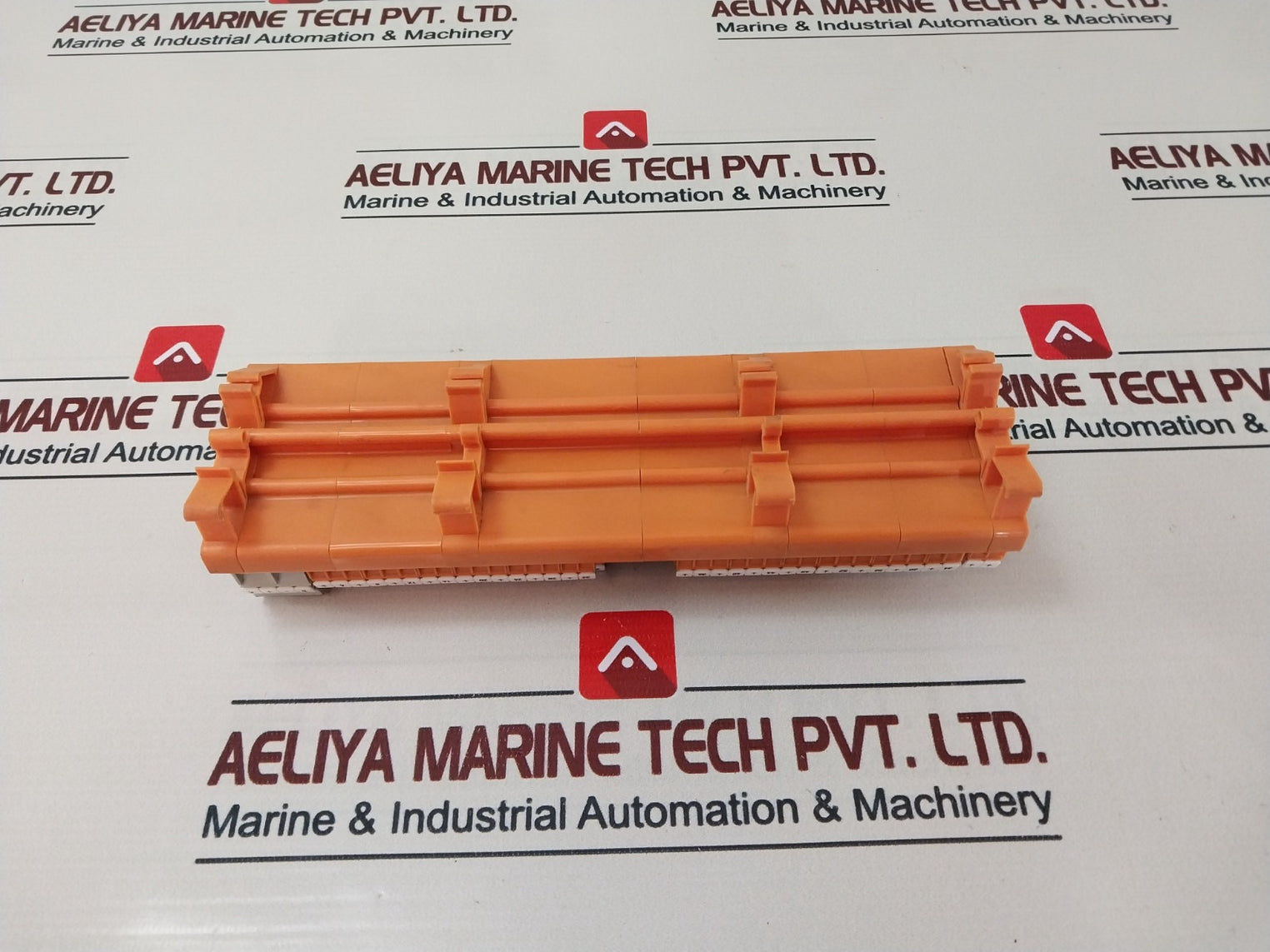 Weidmuller Fs-tsgas-1624 Digital Input Field Termination Assembly