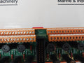 Weidmuller Fs-tsgas-1624 Digital Input Field Termination Assembly