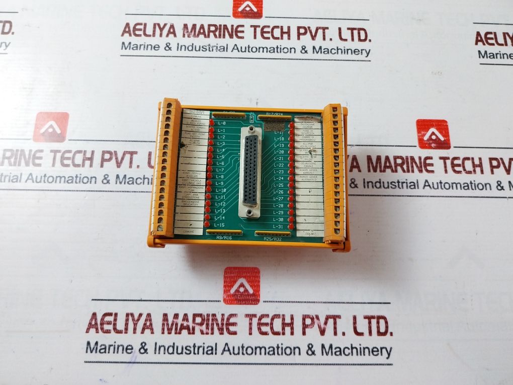 Weidmuller Gse5 Diode Array Module