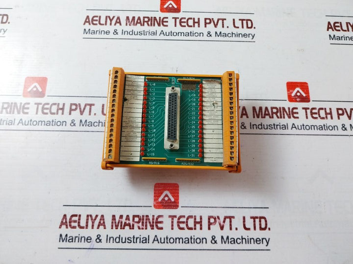 Weidmuller Gse5 Diode Array Module