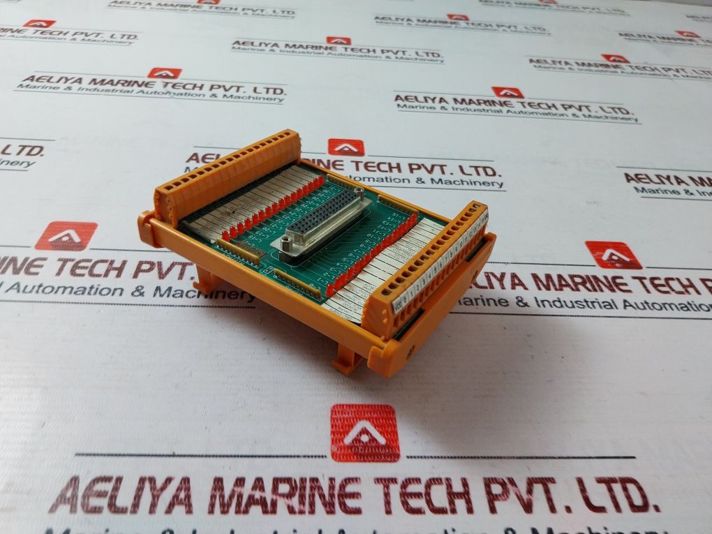 Weidmuller Gse5 Diode Array Module