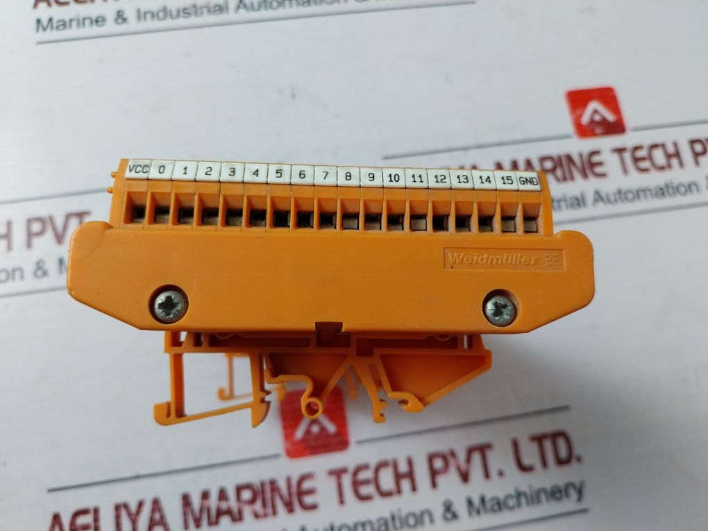 Weidmuller Gse5 Diode Array Module