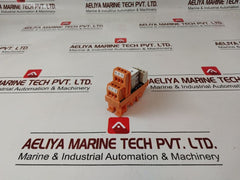 Weidmuller Rp 421024 Relay Module