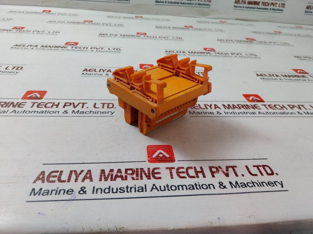 Weidmuller Gsed 5 Interface Module 250V~ Gr C