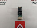 Weidmuller Ie-ps-rj45-fh-bk