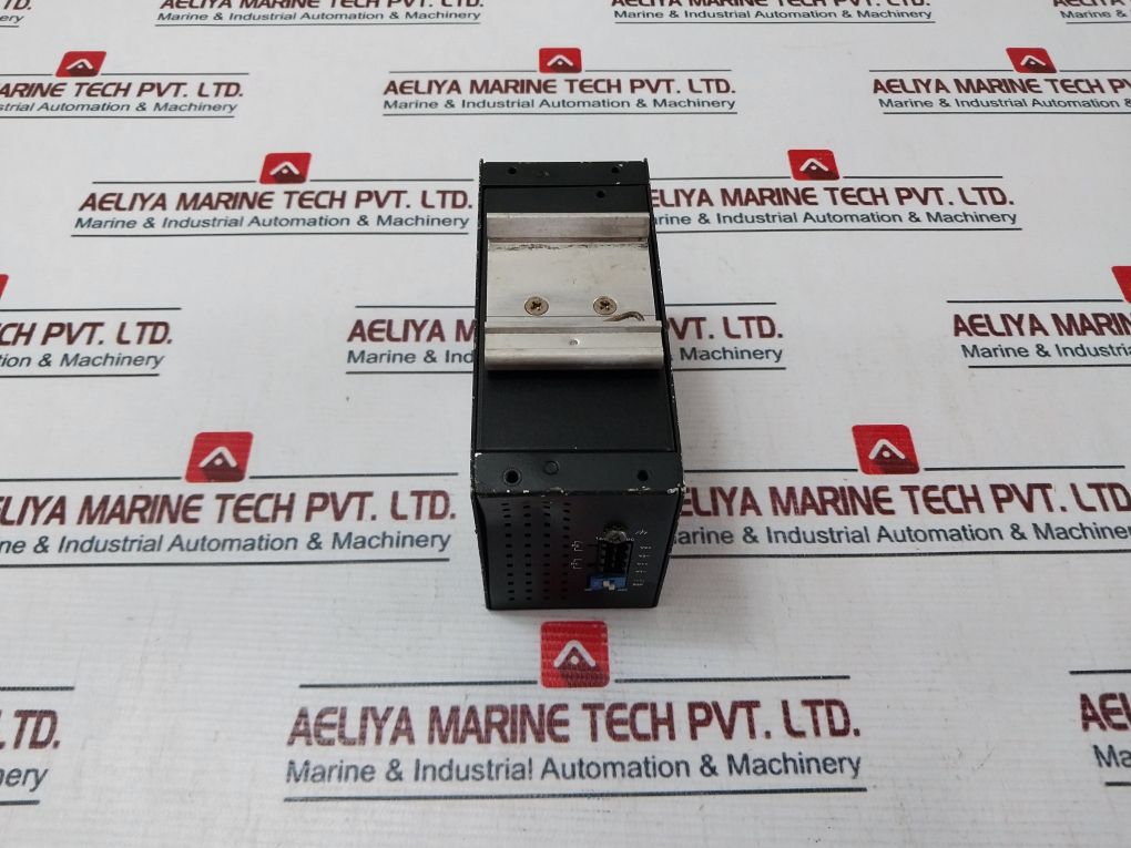 Weidmuller Ie-sw-bl08-8Tx Ethernet Switch 3093001000101