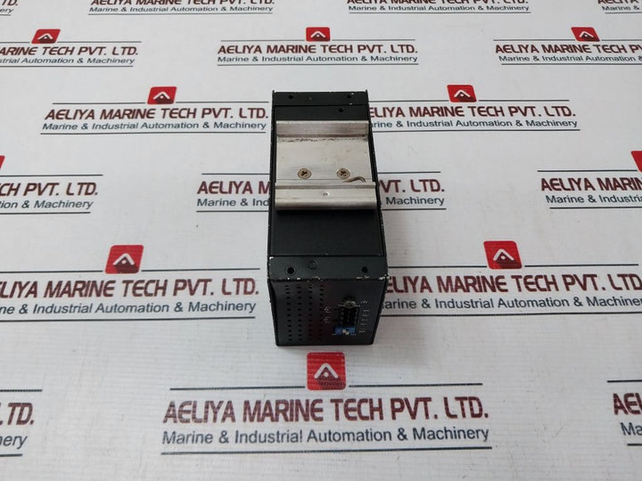 Weidmuller Ie-sw-bl08-8Tx Ethernet Switch 3093001000101