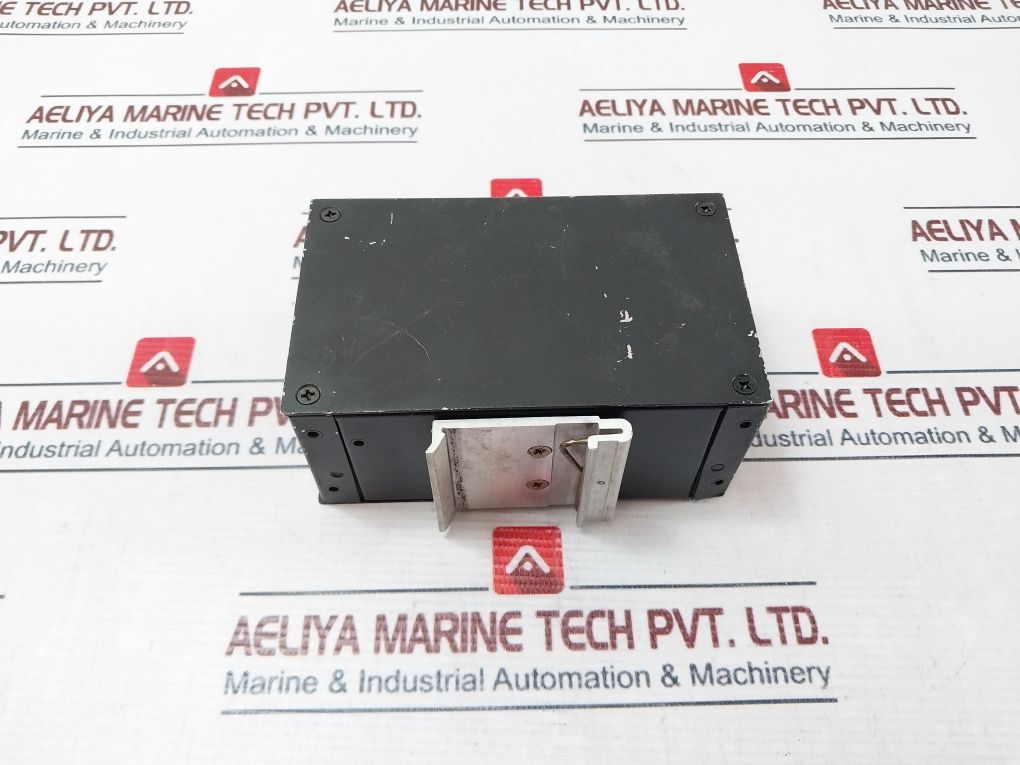 Weidmuller Ie-sw-bl08-8Tx Ethernet Switch 3093001000101