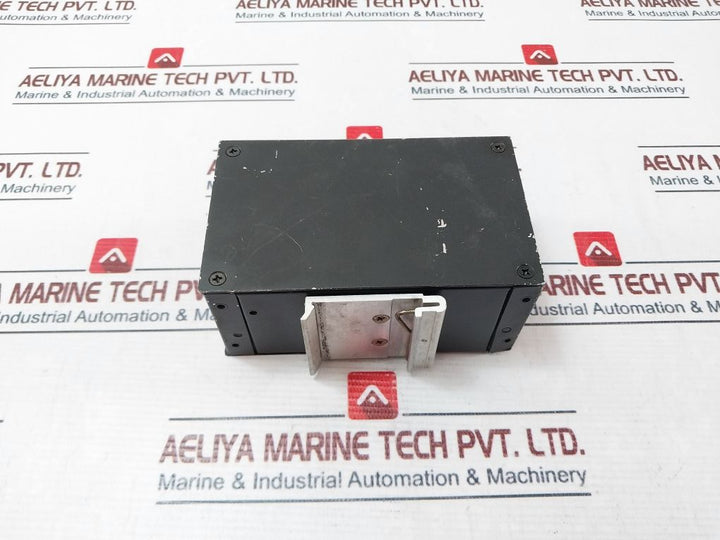 Weidmuller Ie-sw-bl08-8Tx Ethernet Switch 3093001000101