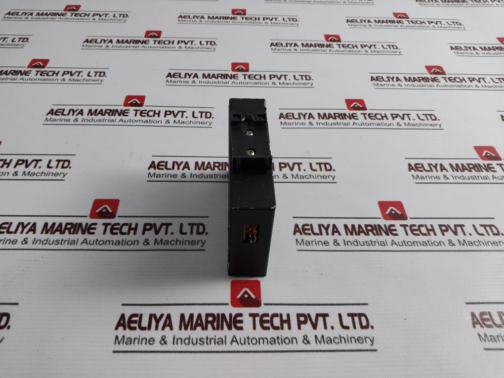 Weidmuller Ie-sw5-eco Ethernet Switch 10-36 Vdc 5W