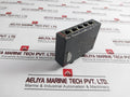 Weidmuller Ie-sw5-eco Ethernet Switch 10-36 Vdc 5W