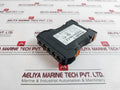 Weidmuller Ie-sw5-wave Ethernet Switch 8896940000