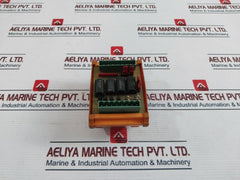 Weidmuller I/O Unit