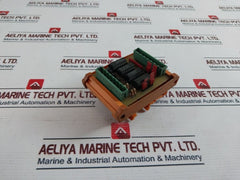 Weidmuller I/O Unit