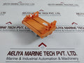 Weidmuller K-350125 Relay Module Sq9502