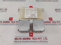 Weidmuller K11 11489020261 Gwes Metal Housing