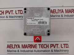 Weidmuller K11 11489020261 Gwes Metal Housing