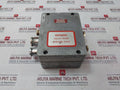 Weidmuller K5, 3031U/B Junction Box 53566-144-02 Graviner
