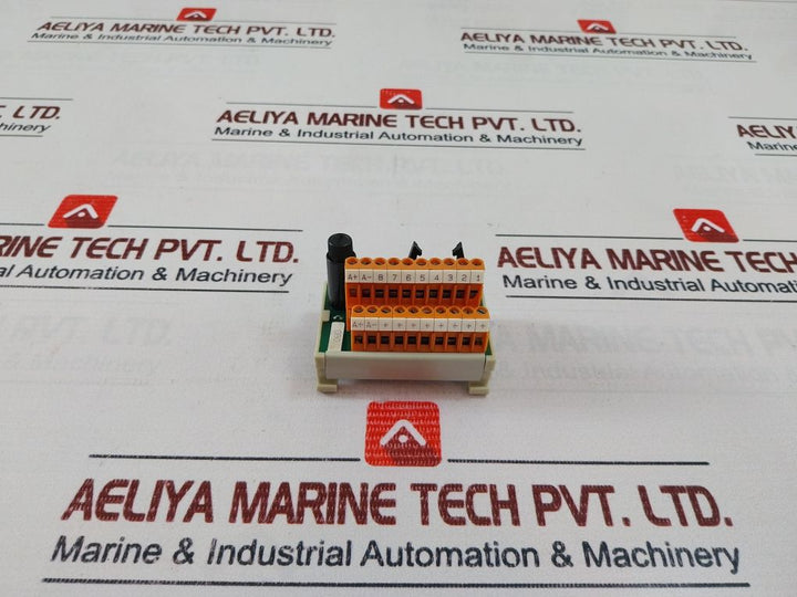 Weidmuller Kdl-30/2Ad8B Digital Output Module