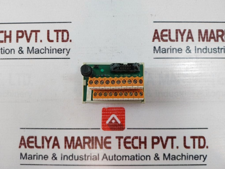Weidmuller Kdl-30/2Ad8B Digital Output Module