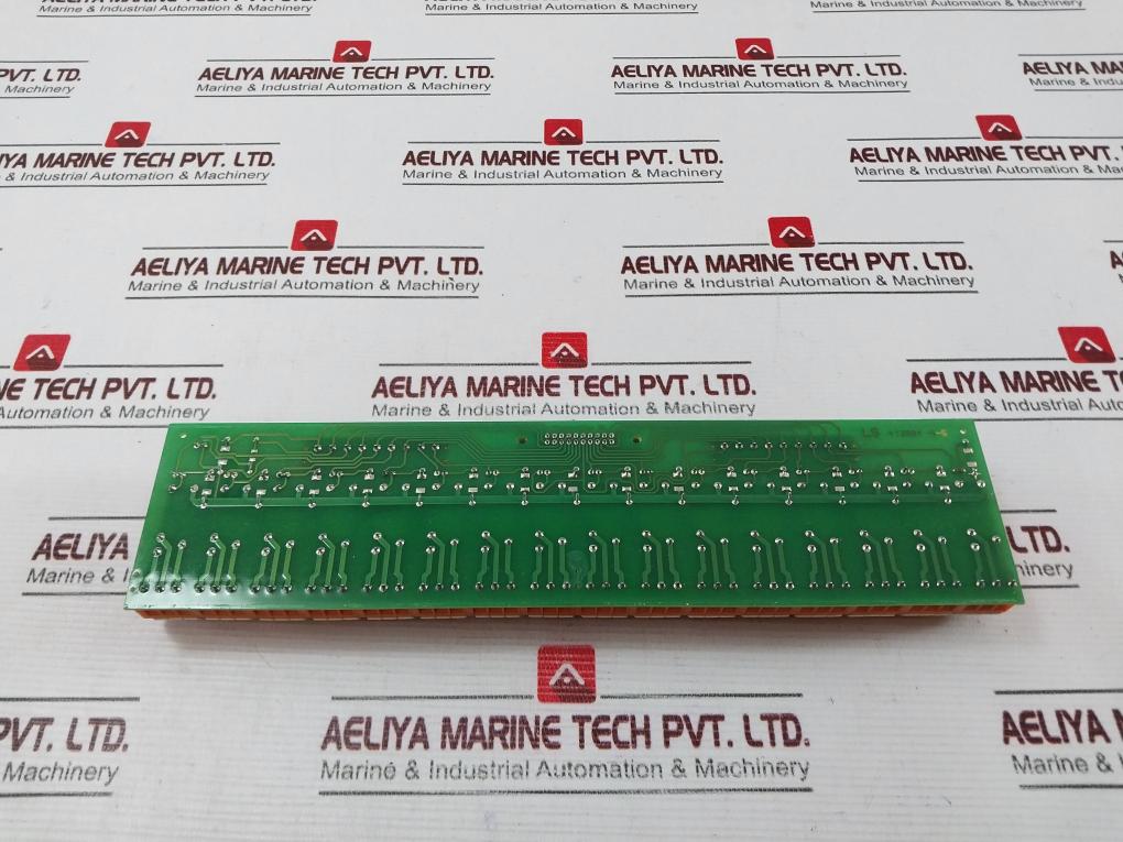 Weidmuller Ls 413084-5-5 Relay Module 