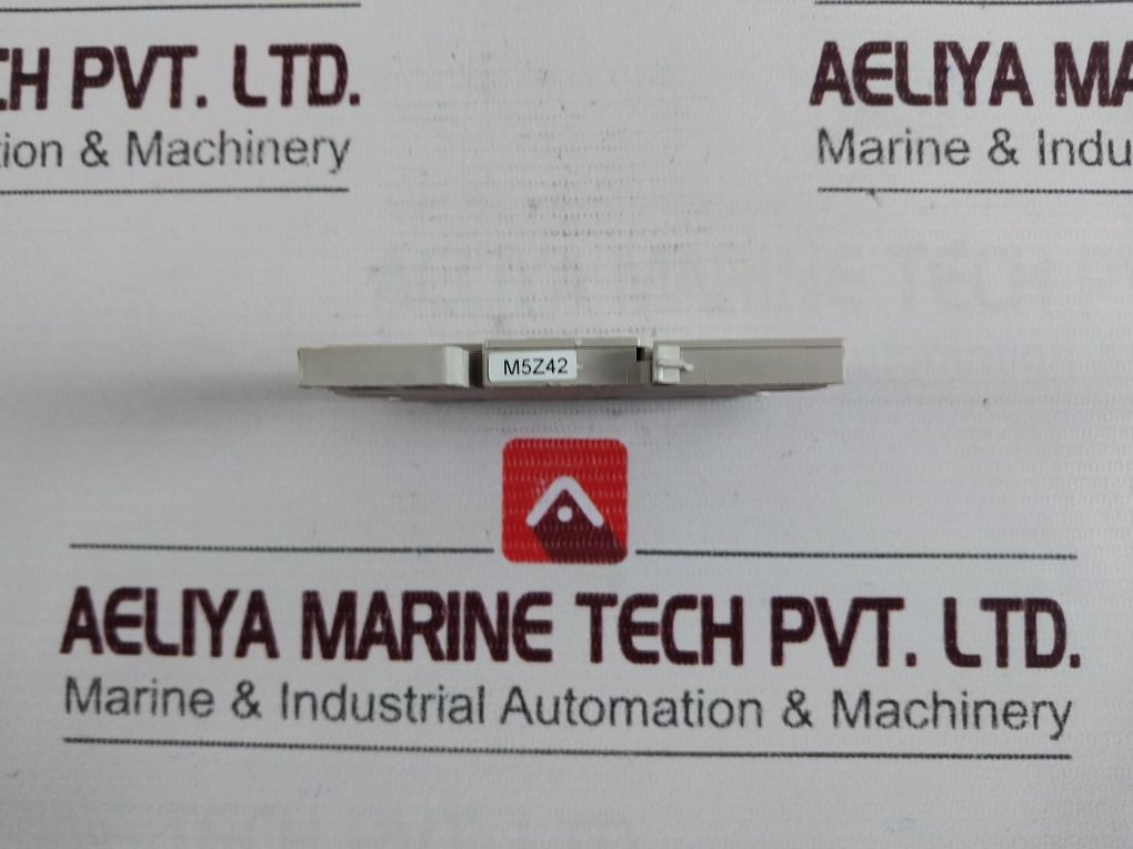 Set Of 3X Weidmuller Mcz 1.5 Terminal Block