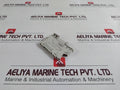Set Of 3X Weidmuller Mcz 1.5 Terminal Block