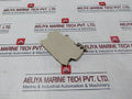 Weidmuller Mcz R 24Vdc Mcz 1.5 Terminal Relay 836598