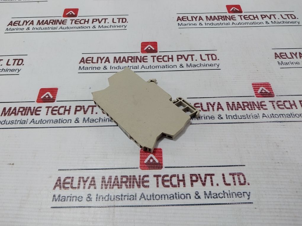 Weidmuller Mcz R 24Vdc Mcz 1.5 Terminal Relay 836598