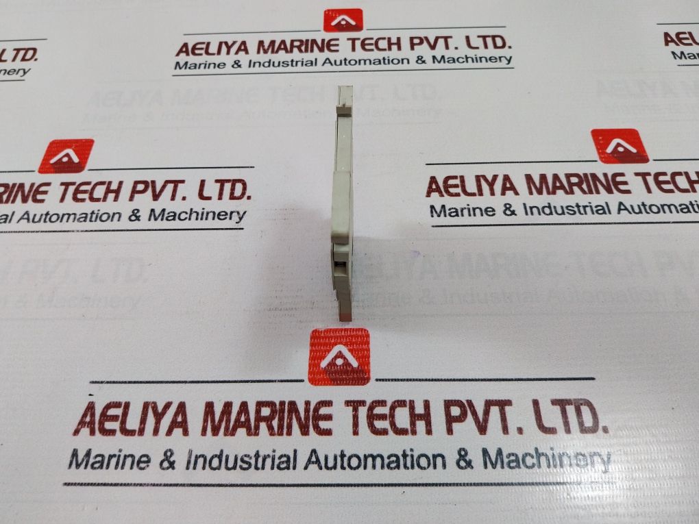 Weidmuller Mos 24Vdc/24Vdc 2A Solid State Relay 8607350000