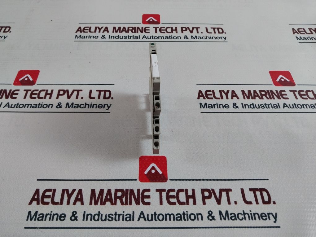 Weidmuller Mrz 120Vuc 1Co Rc