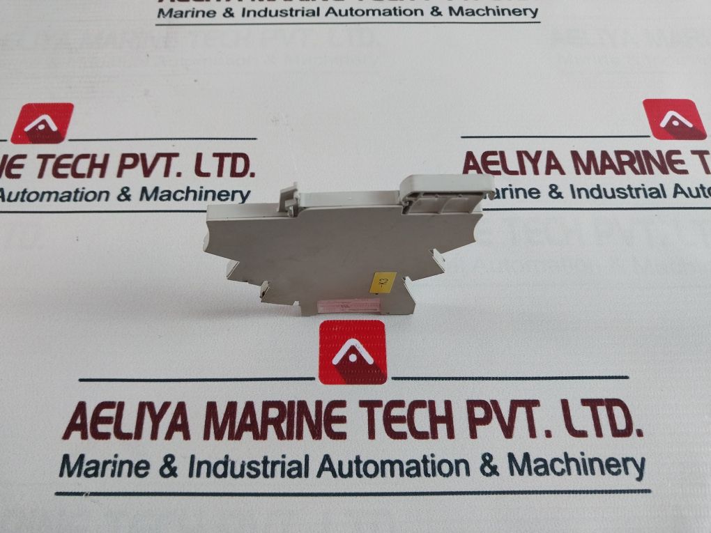 Weidmuller Mrz 120Vuc 1Co Rc