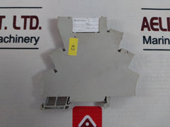 Weidmuller Mrz 120Vuc 1Co Rc