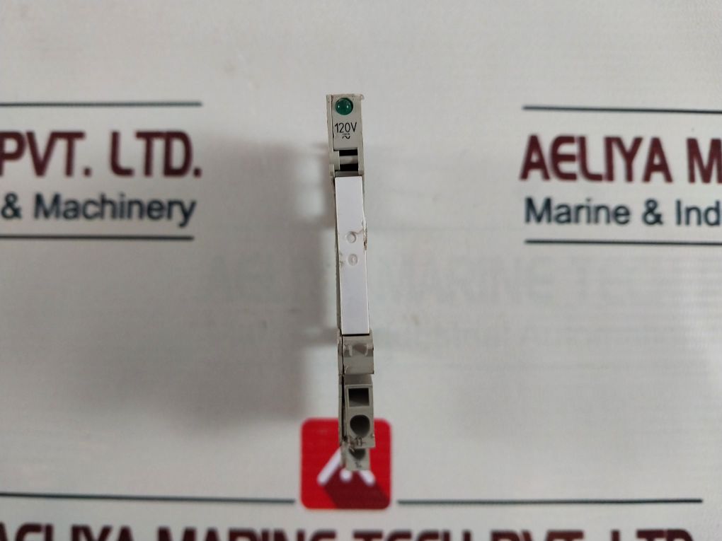 Weidmuller Mrz 120Vuc 1Co Rc