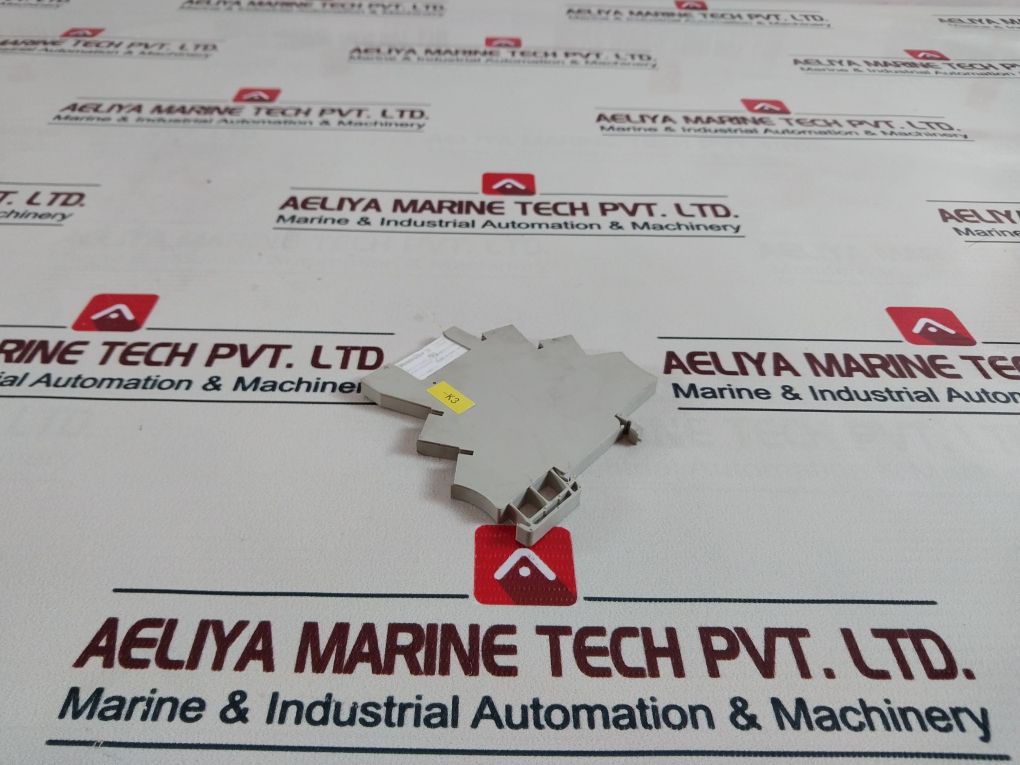 Weidmuller Mrz 120Vuc 1Co Rc