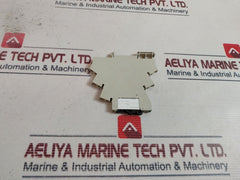 Weidmuller Mrz 24Vdc 1Co Relay Module
