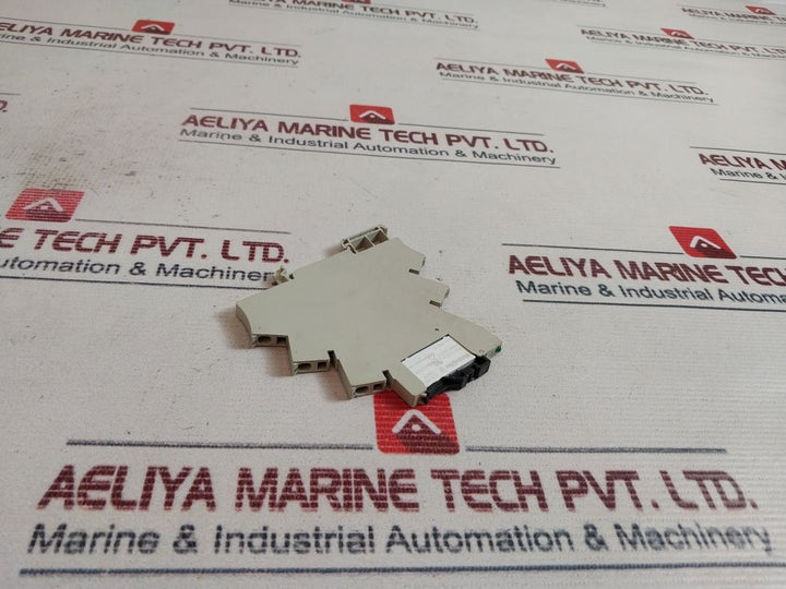 Weidmuller Mrz 24Vdc 1Co Relay Module