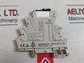 Weidmuller Mrz 24Vdc 1Co Relay Module
