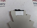 Weidmuller Mrz 24Vdc 1Co Relay Module