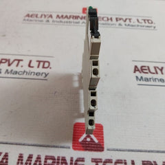 Weidmuller Mrz 24Vdc 1Co Relay Module