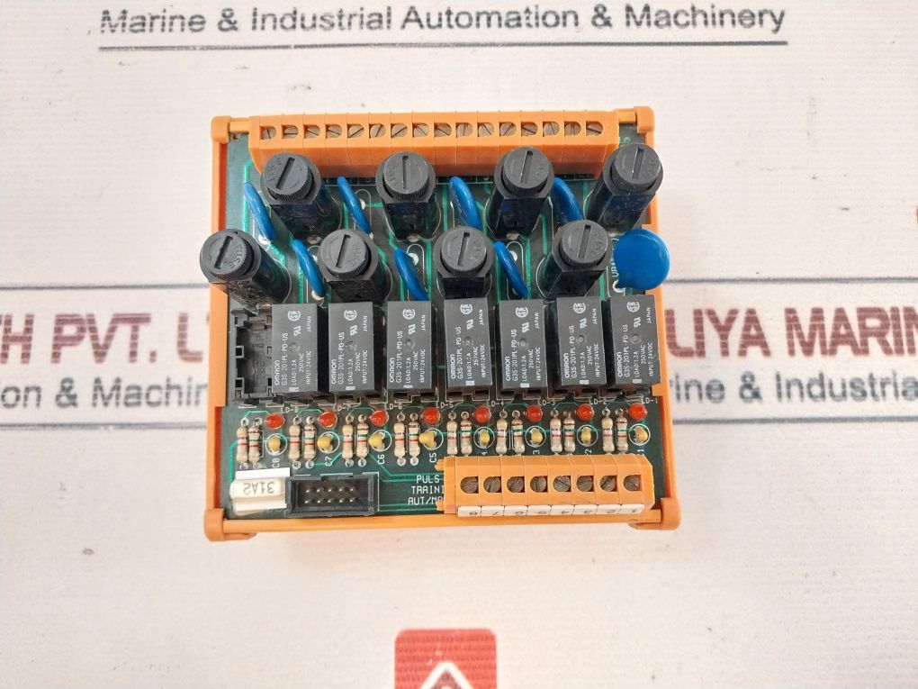 Weidmuller Ng9335 