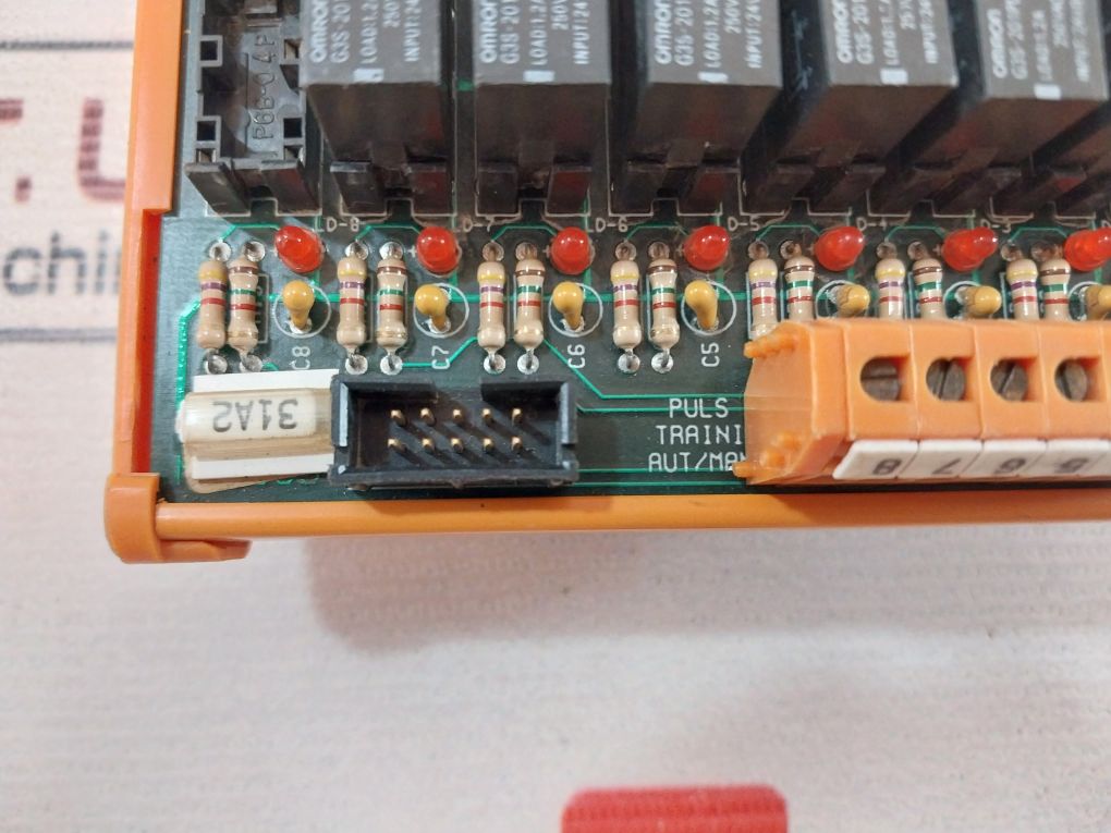 Weidmuller Ng9335 