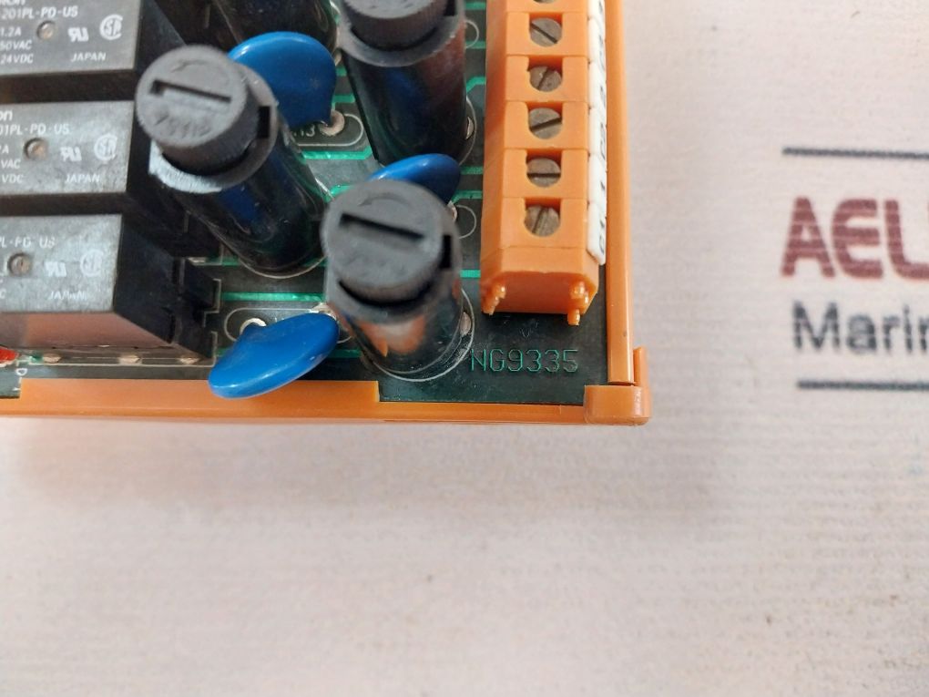 Weidmuller Ng9335 